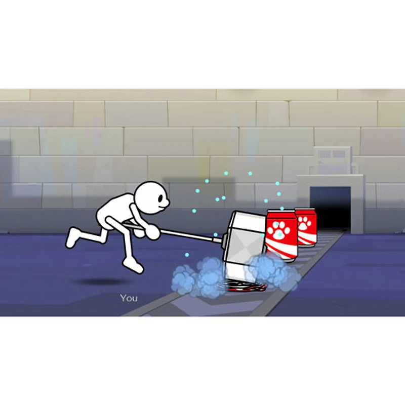 Rhythm Heaven Groove (Switch)