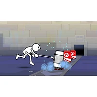 Rhythm Heaven Groove (Switch)