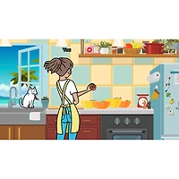 Rhythm Heaven Groove (Switch)