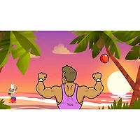 Rhythm Heaven Groove (Switch)