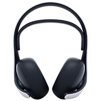 PULSE Elite Wireless Gaming Headset with Carrying Case - White