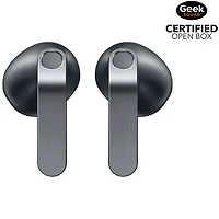 Boîte ouverte - Écouteurs boutons 100 % sans fil à isolation sonore Galaxy Buds4 de Samsung