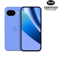 Boîte ouverte - Pixel 10a de 128 Go de Google - Lavande - Déverrouillé