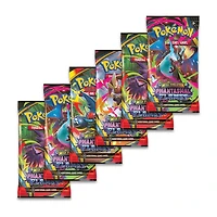 Pokémon TCG: Mega Evolution—Phantasmal Flames Booster Bundle