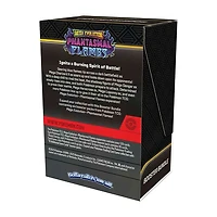 Pokémon TCG: Mega Evolution—Phantasmal Flames Booster Bundle