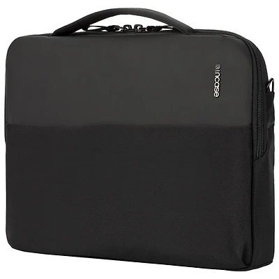 Onward A.R.C. Brief 14" Laptop Briefcase - Black