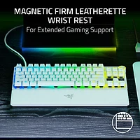 Razer Huntsman V3 Pro 8KHz Mechanical Analog Optical Switches TKL Esports Gaming Keyboard
