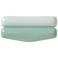 Repose-poignets pour souris en gel Duo de Kensington - Vert