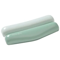 Repose-poignets pour souris en gel Duo de Kensington - Vert