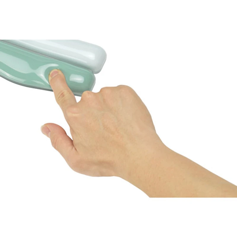 Repose-poignets pour souris en gel Duo de Kensington - Vert