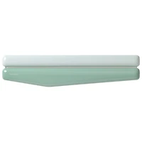 Kensington Duo Gel Keyboard Wrist Rest - Green