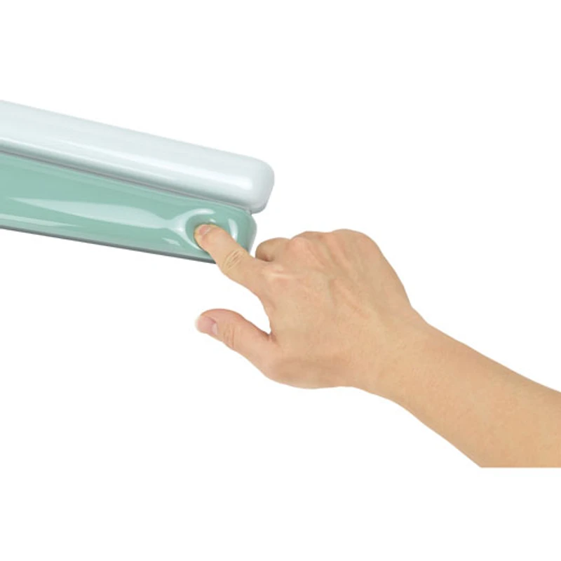Kensington Duo Gel Keyboard Wrist Rest - Green