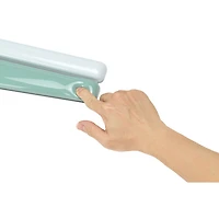 Kensington Duo Gel Keyboard Wrist Rest - Green