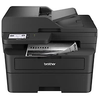 Imprimante laser tout-en-un monochrome sans fil MFC-L2900DW de Brother