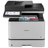 Brother MFC-L8930CDW Business Colour All-in-One Laser Printer