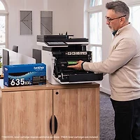 Brother MFC-L8930CDW Business Colour All-in-One Laser Printer