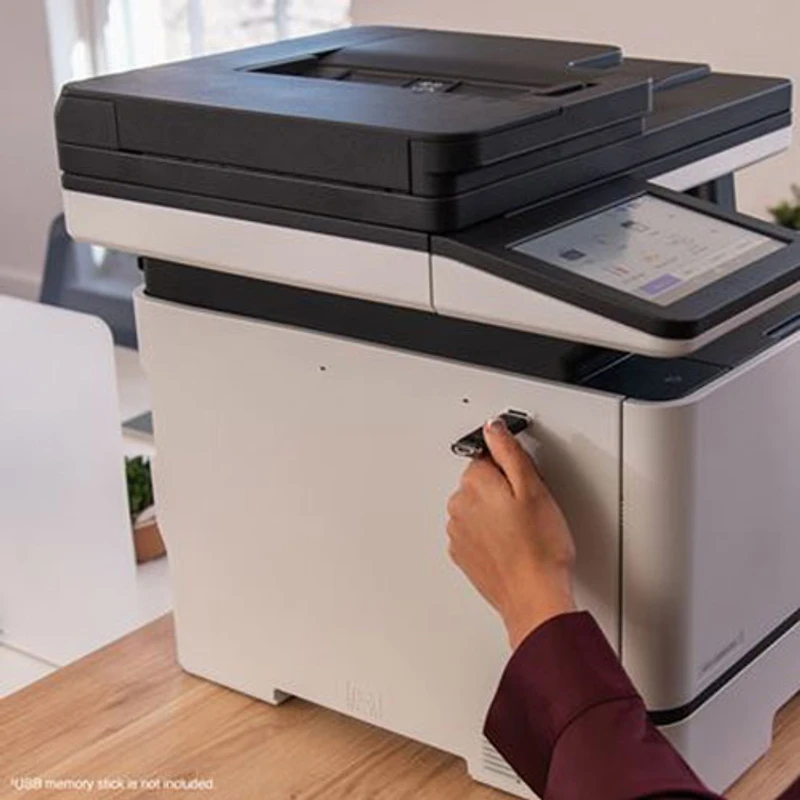Brother MFC-L8930CDW Business Colour All-in-One Laser Printer