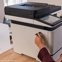 Brother MFC-L8930CDW Business Colour All-in-One Laser Printer