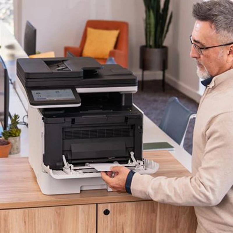 Brother MFC-L8930CDW Business Colour All-in-One Laser Printer