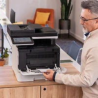 Brother MFC-L8930CDW Business Colour All-in-One Laser Printer