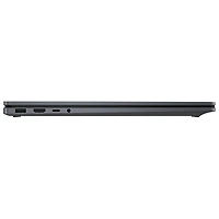 HP OmniBook X Flip 16" Touchscreen 2-in-1 Laptop - Intel Core Ultra 5 325 - 16GB LPDDR5x - 1TB SSD - Windows 11 Home - Eclipse Grey Aluminum