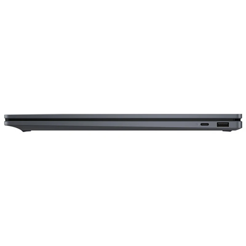 HP OmniBook X Flip 16" Touchscreen 2-in-1 Laptop - Intel Core Ultra 5 325 - 16GB LPDDR5x - 1TB SSD - Windows 11 Home - Eclipse Grey Aluminum
