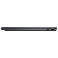 HP OmniBook X Flip 16" Touchscreen 2-in-1 Laptop - Intel Core Ultra 5 325 - 16GB LPDDR5x - 1TB SSD - Windows 11 Home - Eclipse Grey Aluminum