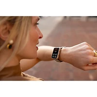 Garmin Venu X1 AMOLED 46mm Health and Fitness GPS Smartwatch - French Grey