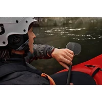 Garmin fēnix 8 Pro 51mm Multisport GPS Smartwatch - Black/Pebble Grey