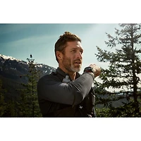Garmin fēnix 8 Pro 51mm Multisport GPS Smartwatch - Black/Pebble Grey