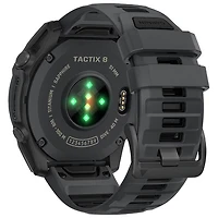 Garmin tactix 8 AMOLED Edition 51mm Tactical GPS Smartwatch - Slate Grey