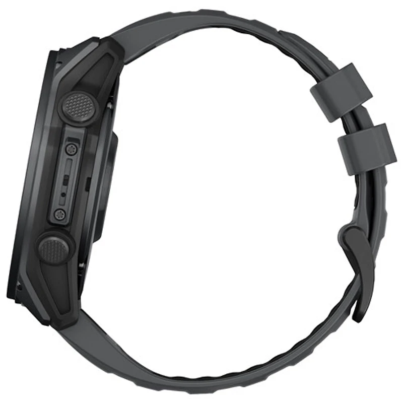 Garmin tactix 8 AMOLED Edition 51mm Tactical GPS Smartwatch - Slate Grey