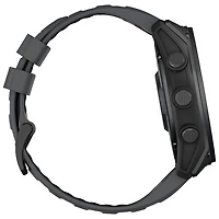 Garmin tactix 8 AMOLED Edition 51mm Tactical GPS Smartwatch - Slate Grey