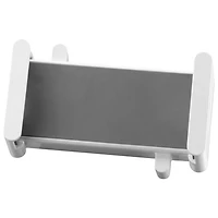 One For All Universal Tablet Holder for One For All Monitor Arm - White