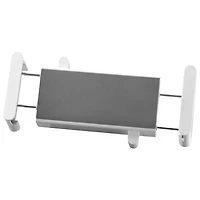 One For All Universal Tablet Holder for One For All Monitor Arm - White
