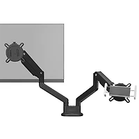 One For All Universal Tablet Holder for One For All Monitor Arm - White