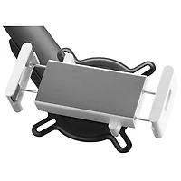 One For All Universal Tablet Holder for One For All Monitor Arm - White