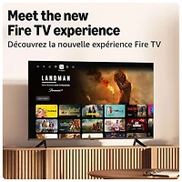 Clé de diffusion multimédia en continu Fire TV Stick HD (2026) avec télécommande vocale Alexa d'Amazon
