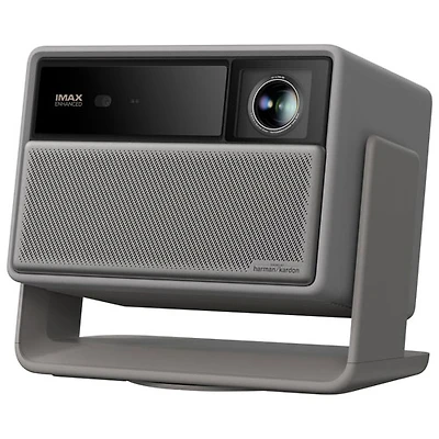 Projecteur de cinéma maison laser Ultra HD 4K Horizon 20 de XGIMI (XR13A)