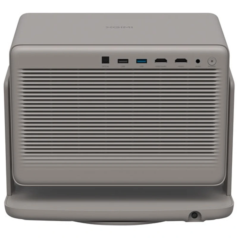 XGIMI Horizon 20 4K Ultra HD Laser Home Theatre Projector (XR13A)
