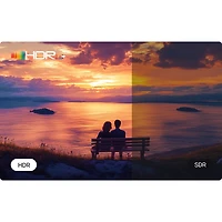 XGIMI Horizon 20 4K Ultra HD Laser Home Theatre Projector (XR13A)