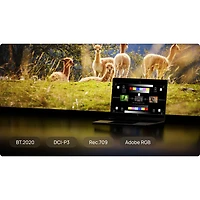 XGIMI Horizon 20 4K Ultra HD Laser Home Theatre Projector (XR13A)