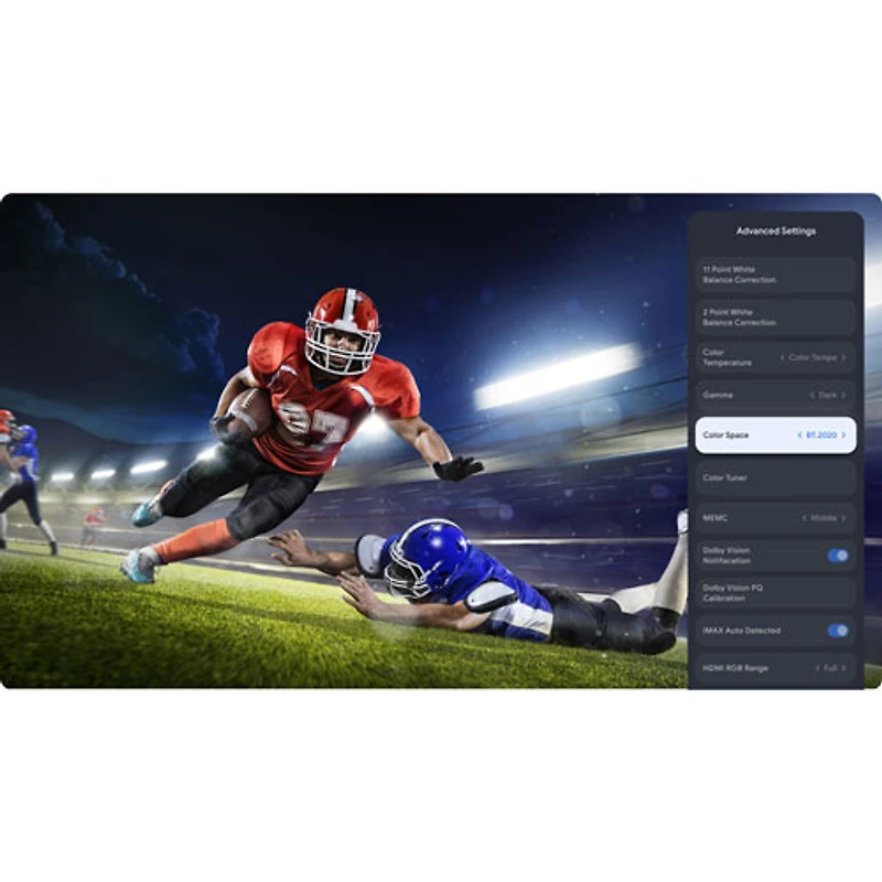 XGIMI Horizon 20 4K Ultra HD Laser Home Theatre Projector (XR13A)