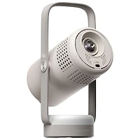 XGIMI Vibe One 1080p HD LED Home Theatre Projector (WM03H-1) - Cloud Ash
