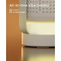 XGIMI Vibe One 1080p HD LED Home Theatre Projector (WM03H-1) - Cloud Ash