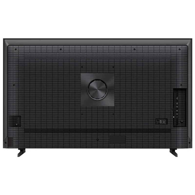 Téléviseur intelligent Fire TV QLED mini-DEL HDR UHD 4K de 75 po QD8SF de Hisense (75U68SF) - 2026