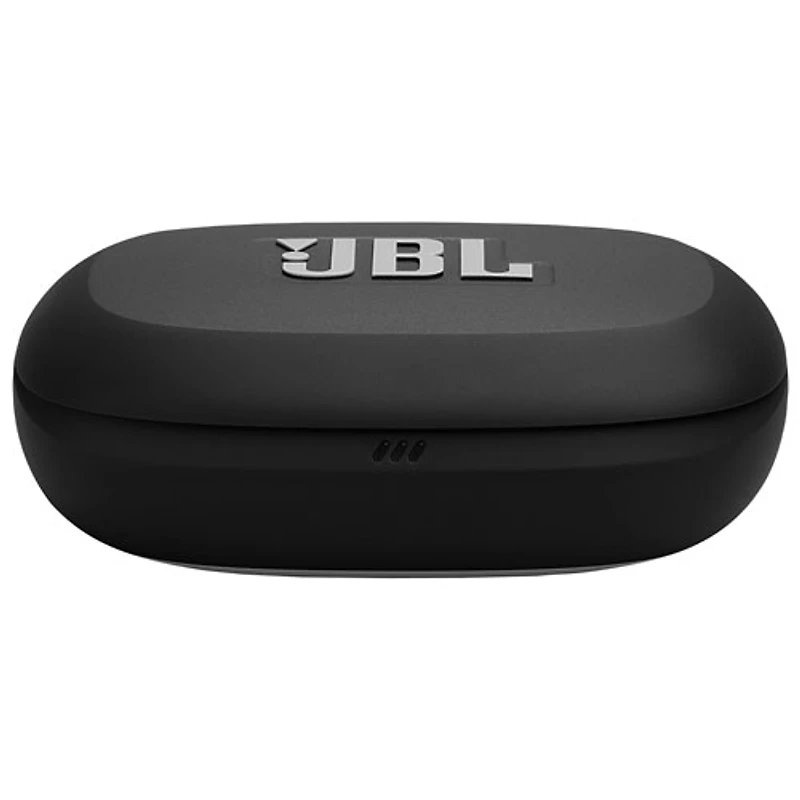 Écouteurs boutons 100 % sans fil à suppression du bruit Endurance Peak 4 de JBL - Noir/Gris
