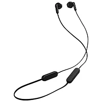 Écouteurs boutons 100 % sans fil Tune 235BT de JBL - Noir