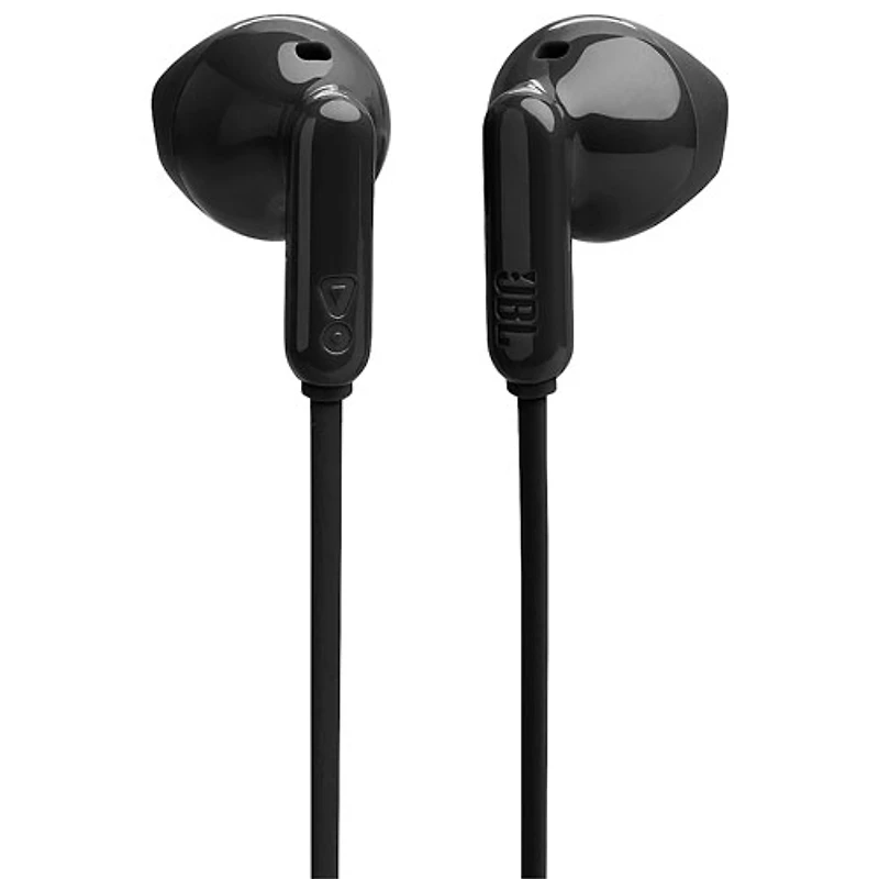 Écouteurs boutons 100 % sans fil Tune 235BT de JBL - Noir