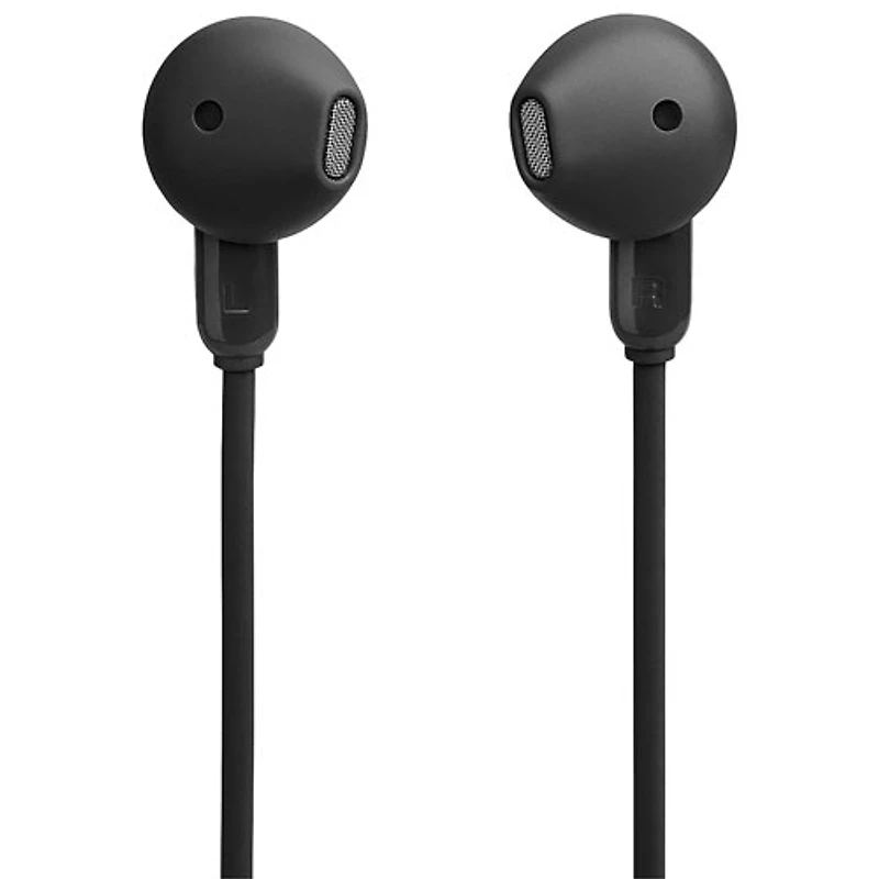 Écouteurs boutons 100 % sans fil Tune 235BT de JBL - Noir